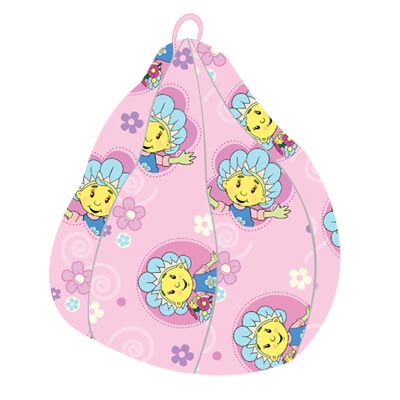 Fifi Funtime Beanbag