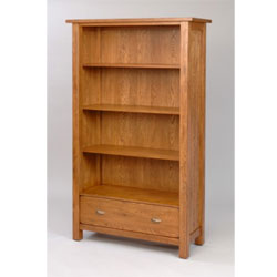 - Balmoral  Bookcase