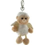 Rudolf Schaffer Collection Schaffer Angel Key Chain 10 cm excl. snap hook