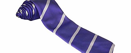 Rudston Preparatory School Unisex Tie,