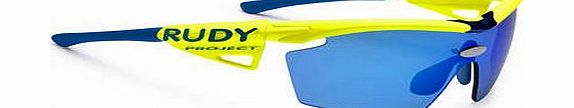 Rudy Project Genetyk Pro Yellow Glasses