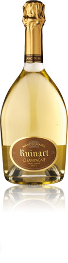 Ruinart Blanc de Blancs NV