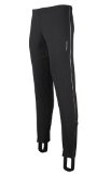 Ron Hill Mens Running Tracksters Black Medium