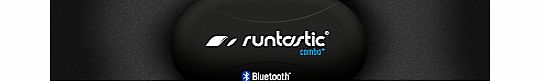 Runtastic Bluetooth Smart Heart Rate Monitor  