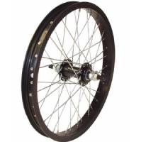 Ruption 16 FRONT WHEEL - 10MM