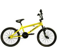 Ruption 2006 RFS 1 BMX BIKE