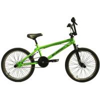 Ruption 2006 RFS 2 BMX BIKE