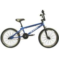 Ruption 2006 RFS 3 BMX BIKE