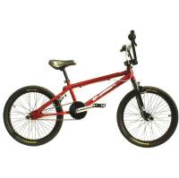 Ruption 2006 RFS 5 BMX BIKE