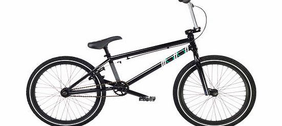 Ruption Motion 2015 BMX Bike