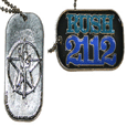 2112 Dog-Tag