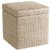 Rush Storage Seat Square