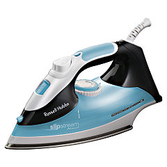 RUSSELL HOBBS 2400W Slipstream Advanced Iron