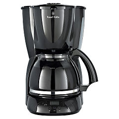 RUSSELL HOBBS Digital Filter Coffee Maker