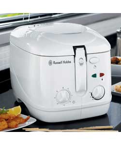 RUSSELL HOBBS Easy Clean Deep Fat Fryer