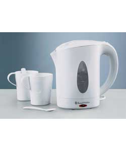 RUSSELL HOBBS Travel Jug Kettle