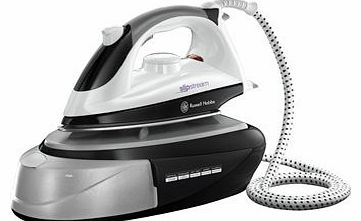 Russell Hobbs - Slipstream Steam Iron - Return