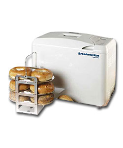 RUSSELL HOBBS 10008 Breadman Pro.