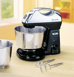 RUSSELL HOBBS 1130 (Stainless steel)