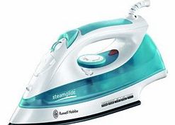 Russell Hobbs 15081 2400W Iron