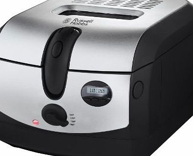 Russell Hobbs 17942 2200w 1.2kg Capacity Digital