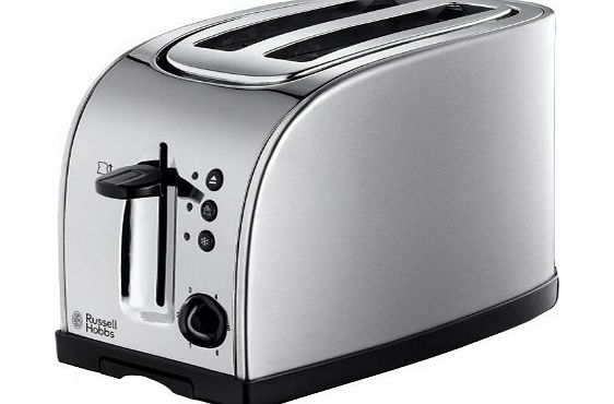 Russell Hobbs 18096 2 Slice Texas Toaster