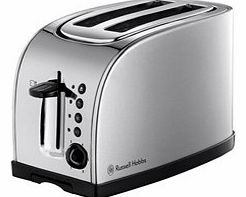 Russell Hobbs 18096 Jul13 Texas 2 Slice Toaster