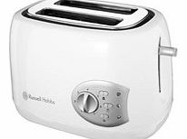 Russell Hobbs 18541 Pf Buxton 2 Slice Gloss