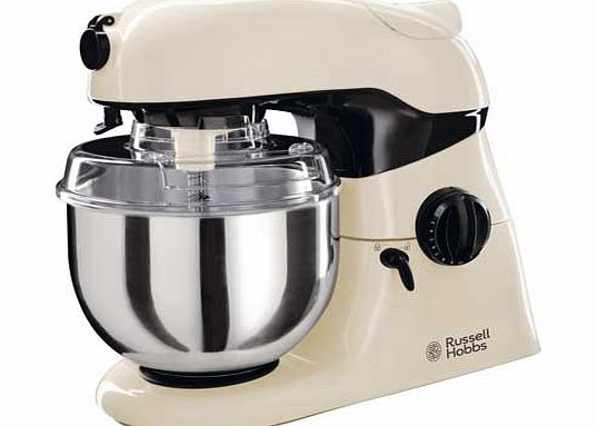 Russell Hobbs 18557 Creations Kitchen Machine -