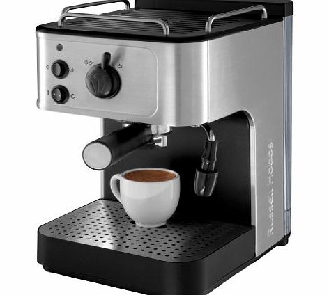 Russell Hobbs 18623 Espresso Coffee Maker