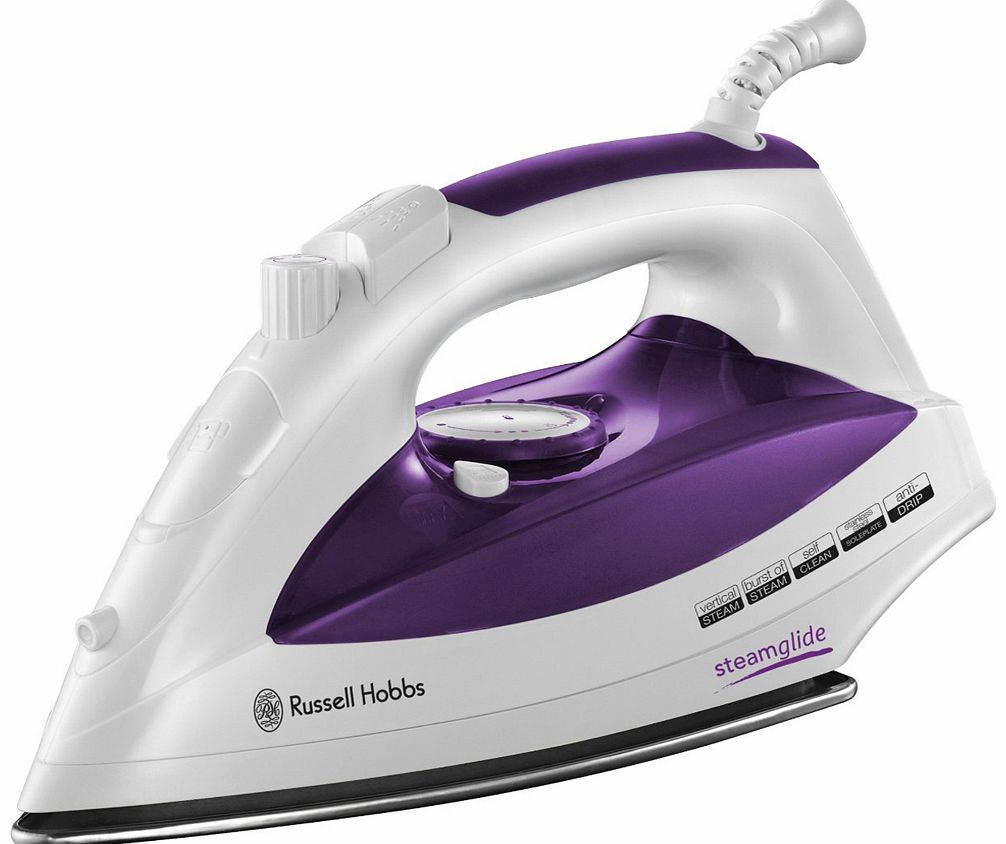 RUSSELL HOBBS 18651 Irons