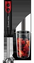 Russell Hobbs 18970 Desire Hand Blender 400w