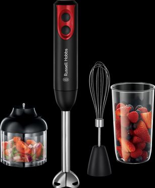 Russell Hobbs 18980 Desire 3 In 1 Hand Blender