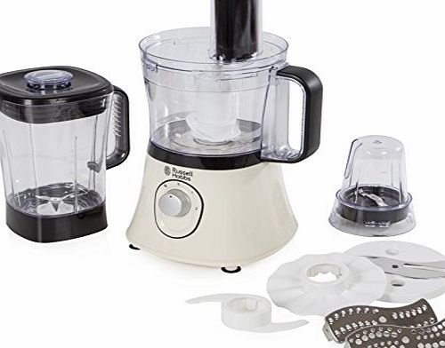 Russell Hobbs 19003 Creations Food Processor -