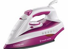 Russell Hobbs 19220 Pf 2400 Watts Steamglide Pro