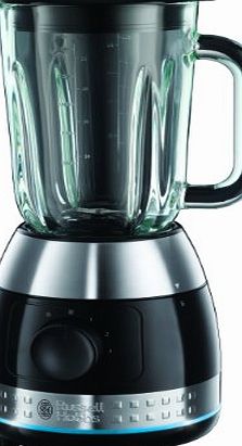 Russell Hobbs 20230 Illumina Glass Jug Blender