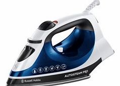 Russell Hobbs 20270 Mm 2400w Ceramic Soleplare