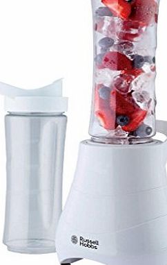 21350 Mix and Go Blender, 300 Watt - White