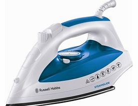 21570 Xs14 2400w Steamglide Iron