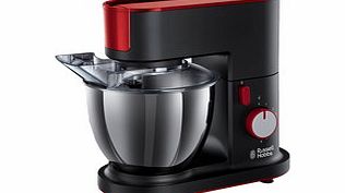 5 speed Desire Kitchen Machine