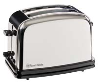 RUSSELL HOBBS 9206 S/STEEL