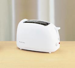 RUSSELL HOBBS 9269 (White)