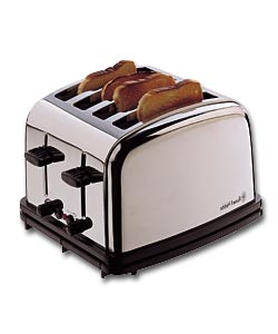 RUSSELL HOBBS Classic Toastec 4 Slice