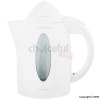 Russell Hobbs Classic White Aqua Rapide Cordless