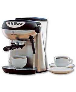 Espresso/Cappuccino Maker