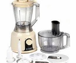 Russell Hobbs Food Processor