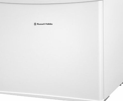 Russell Hobbs Fridge, 45 Litre, White