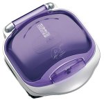 RUSSELL HOBBS George Foreman Baby Purple