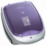 George Foreman Junior Purple