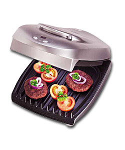 RUSSELL HOBBS George Foreman